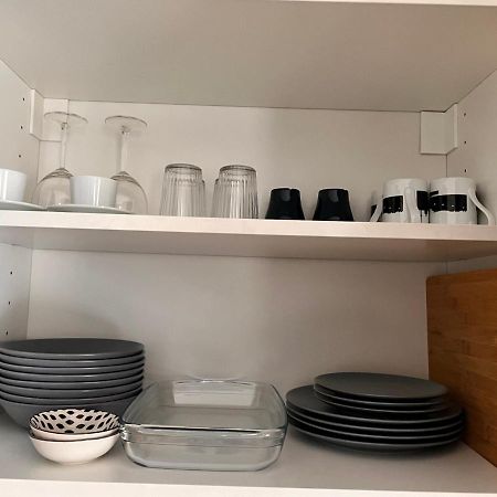 Kusch'Lige Kleine Wohnung Koblenz  Luaran gambar