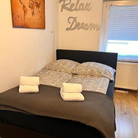 Kusch'Lige Kleine Wohnung Koblenz  Luaran gambar