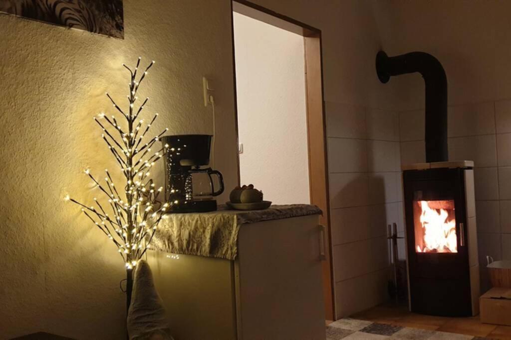 Kusch'Lige Kleine Wohnung Koblenz  Luaran gambar