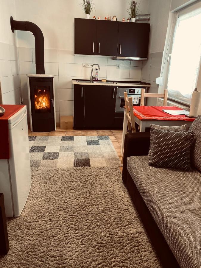 Kusch'Lige Kleine Wohnung Koblenz  Luaran gambar