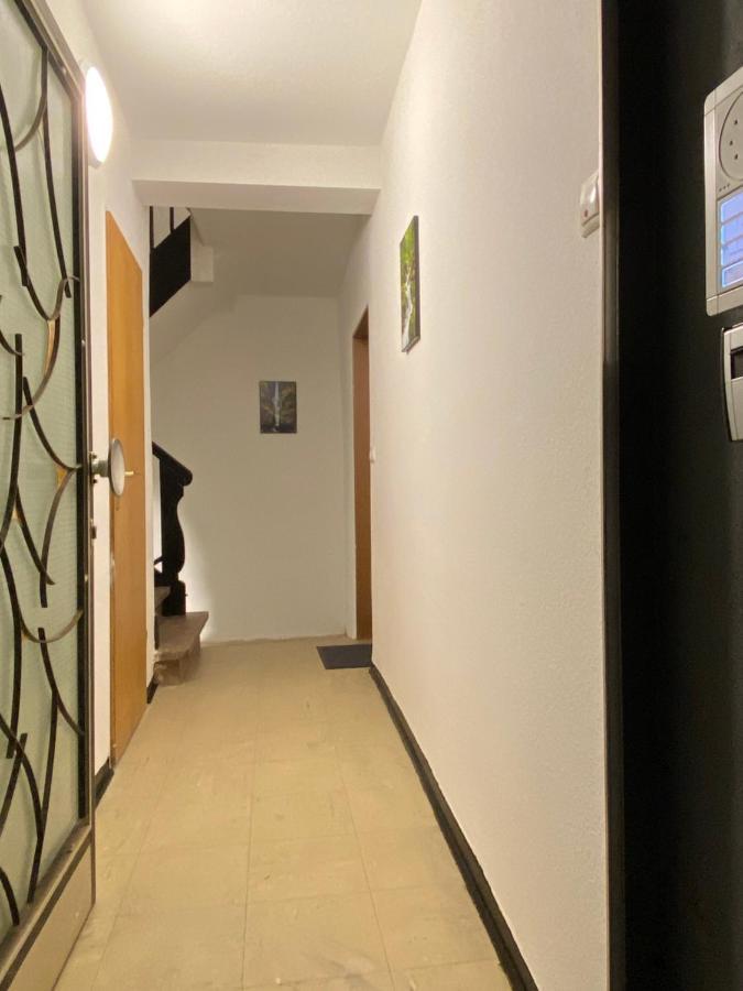 Kusch'Lige Kleine Wohnung Koblenz  Luaran gambar