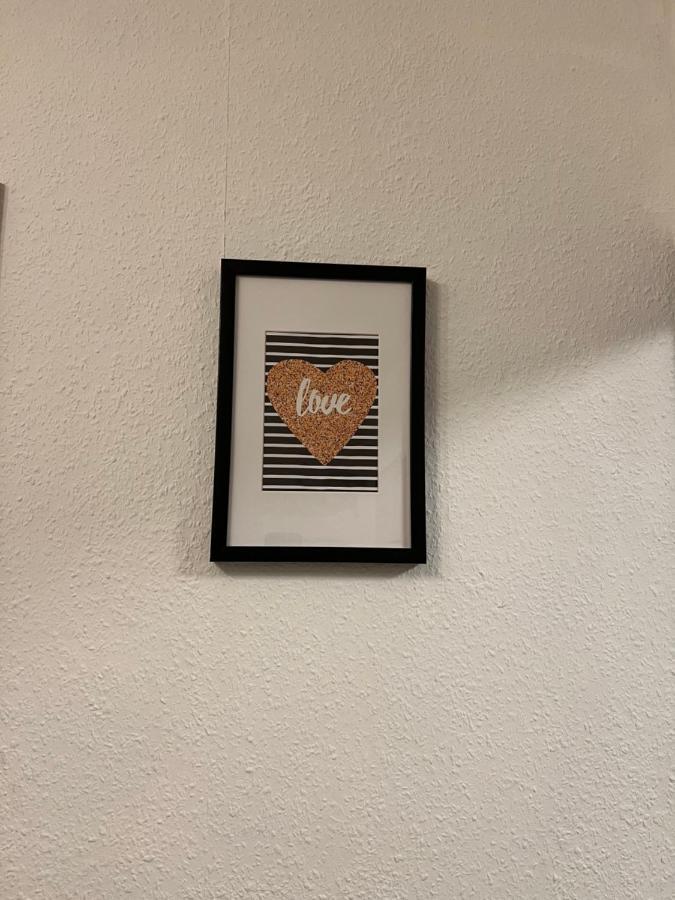 Kusch'Lige Kleine Wohnung Koblenz  Luaran gambar