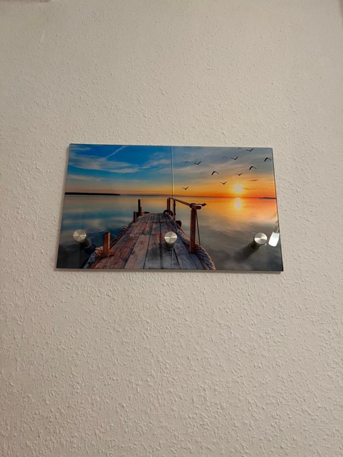 Kusch'Lige Kleine Wohnung Koblenz  Luaran gambar