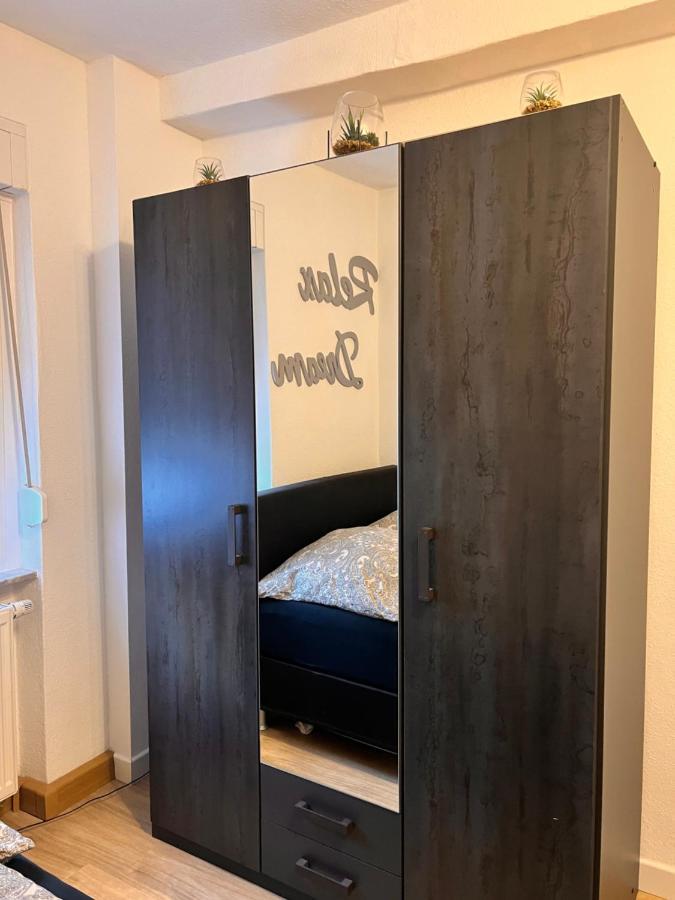 Kusch'Lige Kleine Wohnung Koblenz  Luaran gambar