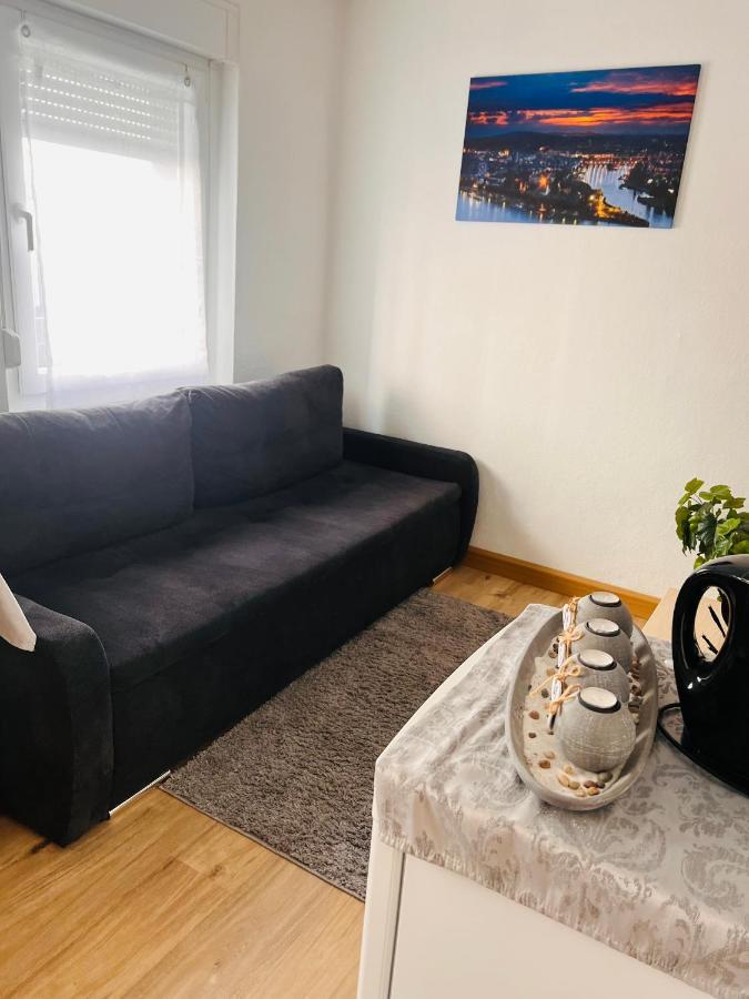 Kusch'Lige Kleine Wohnung Koblenz  Luaran gambar
