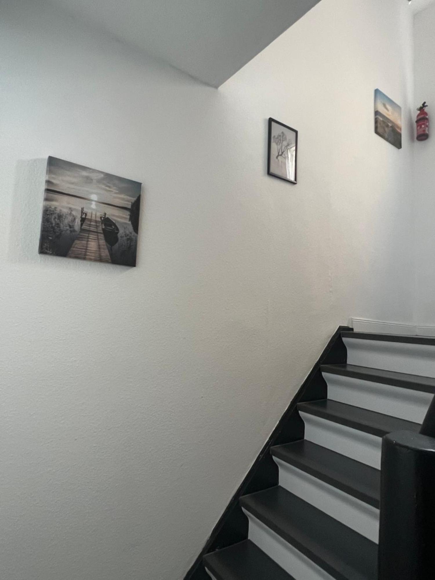 Kusch'Lige Kleine Wohnung Koblenz  Luaran gambar